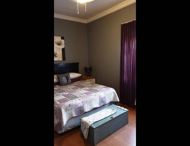 3 BEDROOM FREEHOLD SOLD IN WONDERBOOM SOUTH